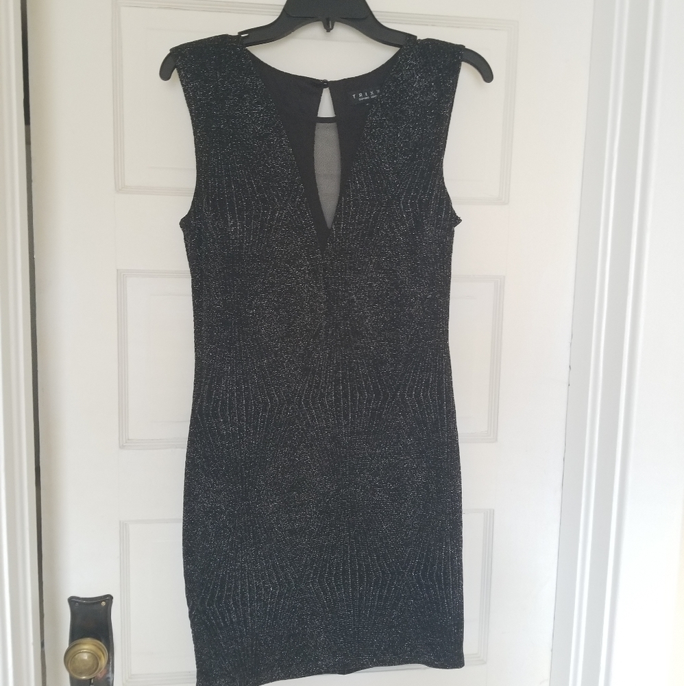 NWOT LBD